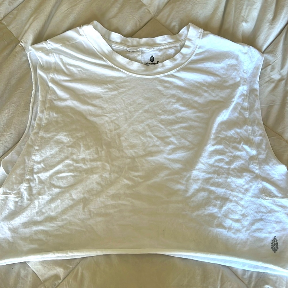 NWOT fp movement inspire tank